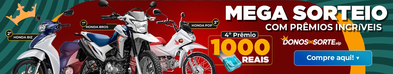Donos da Sorte Moto