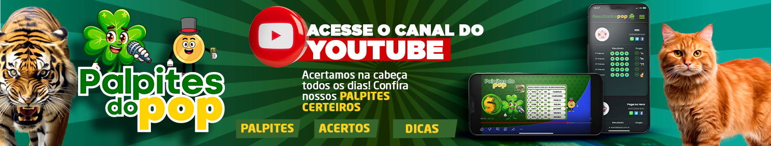 Banner Youtube